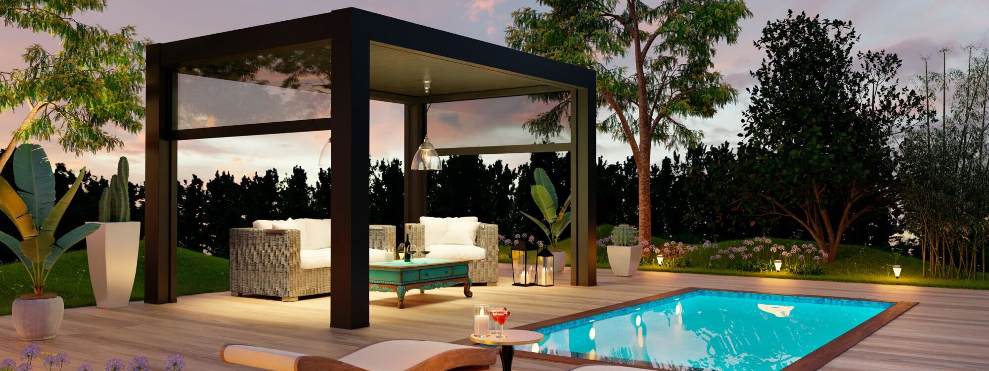 PISCINE JARDIN 1 2000X750 | BTTP90 Quels sont les principaux travaux d’aménagement extérieur ? Audincourt