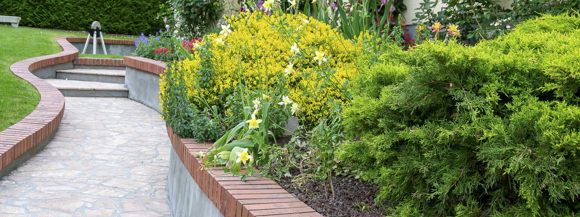 Enrochement décoratif : 4 idées pour transformer vos espaces verts en un lieu unique Montbéliard