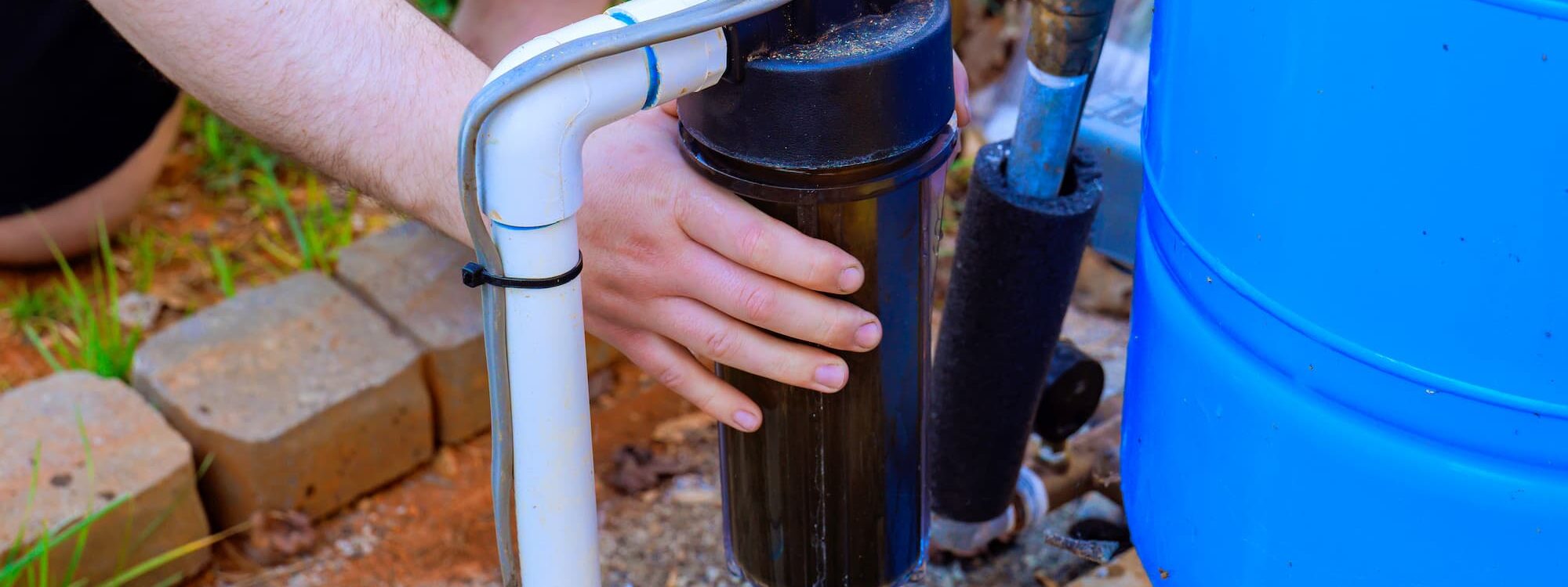Faut-il pr&eacute;voir un syst&egrave;me de r&eacute;cup&eacute;ration des eaux de pluie d&egrave;s la phase de terrassement ? Valentigney